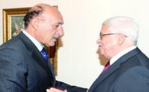 Entretiens égypto-palestiniens à Charm El Cheikh : Abbas veut revoir la coopération sécuritaire avec Israël Entretiens égypto-palestiniens à Charm El Cheikh : Abbas veut revoir la coopération sécuritaire avec Israël