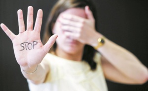Vivement un texte juridique pénalisant l’extorsion sexuelle