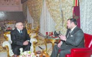 Des poids lourds s'en vont, de gros calibres rentrent, des partis s'interrogent : Les dessous du remaniement du gouvernement de Abbas El Fassi