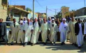 Le Maroc, source du soufisme pour le continent africain