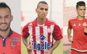 Cinq Marocains nominés au titre de joueurs africains de l’année