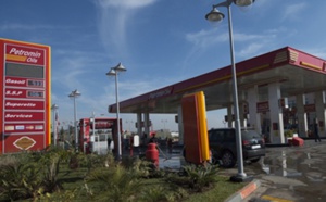 Le Maroc, un hub régional de l'industrie des lubrifiants