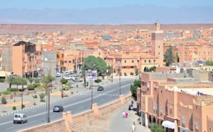 Ouarzazate à l’heure du grand oral ministériel