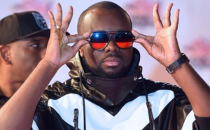 Pourquoi ne verra-t-on jamais Maître Gims sans ses lunettes ?