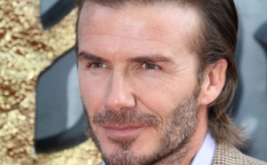 Combien gagne David Beckham par jour