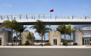 Lancement officiel de la liaison aérienne Lyon-Essaouira par EasyJet