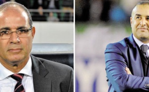 Le Wydad peut donner goût à la 7ème journée du championnat D1