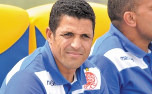 Ammouta vers un exploit estampillé “Made in Morocco”