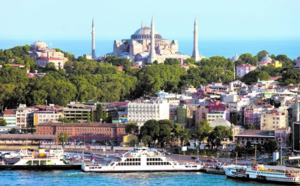 Les opportunités d'investissement au Maroc déclinées aux opérateurs turcs