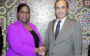 Habib El Malki : Le FMI, un partenaire stratégique du Maroc