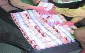 Les banques tancées par l’institut d’émission : Bank Al Maghrib lance la chasse aux faux billets