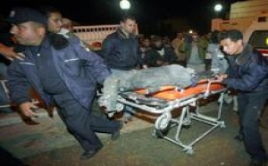 Trois Palestiniens ont été tués et un quatrième blessé : Raid israélien sur la bande de Gaza