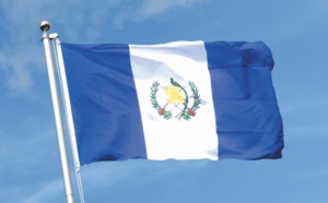 Inauguration officielle de l'ambassade du Guatemala au Maroc