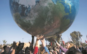 La ploutocratie américaine en guerre contre le développement durable