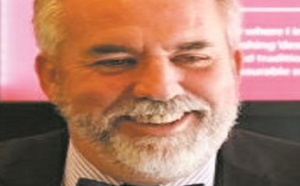 Manuel Vidal : Provinces sahariennes et Iles Canaries appelées à devenir le Miami de l’Atlantique