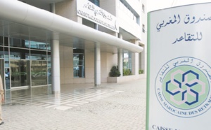 La Cour des comptes recommande une réforme profonde de la CMR