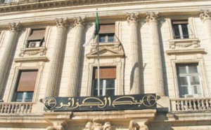 Le déficit de la balance des paiements pèse sur les réserves officielles de change de l’Algérie