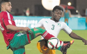 Prisme tactique : Une voie toute tracée