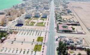 Logement : L’urbanisme va bon train à Dakhla