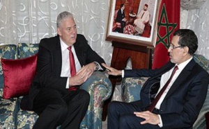 L’OECS réaffirme son soutien à l’intégrité territoriale du Maroc