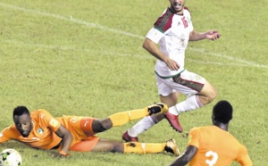 Prisme tactique : Une qualification au bloc