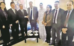 Driss Lachguar officiellement invité au Forum international des partis politiques