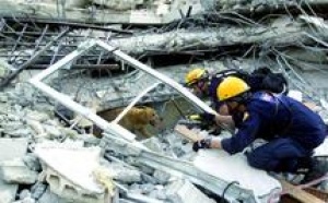 Haïti : Situation tendue malgré l'effort international Haïti : Situation tendue malgré l'effort international