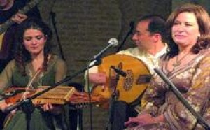 IIIème édition du Festival des deux rives : La culture en fête dans plusieurs cités du Maroc IIIème édition du Festival des deux rives : La culture en fête dans plusieurs cités du Maroc