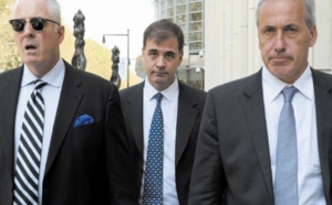 Fifagate : Nouvelles accusations de corruption