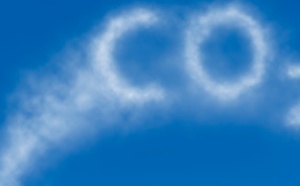 Les émissions de CO2 en hausse après 3 ans de stabilité