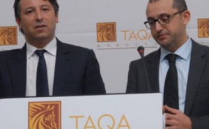 Taqa Morocco affiche une hausse de son résultat net part