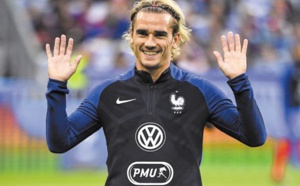 Le jour où Antoine Griezmann a demandé l'autorisation à son père avant d'acheter une voiture