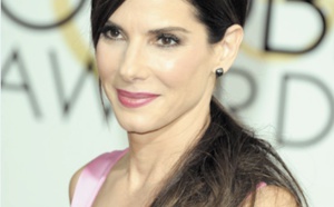 Sandra Bullock en politicienne