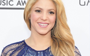 Shakira victime d’une hémorragie des cordes vocales