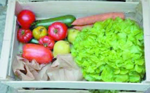 Impossible de passer à une agriculture 100% bio sans changements majeurs
