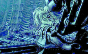 ​Les meilleurs films de tous les temps : 59 - Alien, le huitième passager Ridley Scott (1979)