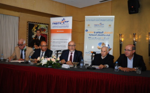 Professionnels du BTP et décideurs politiques se donnent rendez-vous à Casablanca