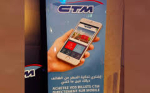 La CTM lance sa nouvelle application mobile