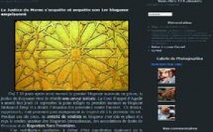 Pour protester contre les violations de la liberté d'expression : La blogosphère marocaine en grève d'une semaine