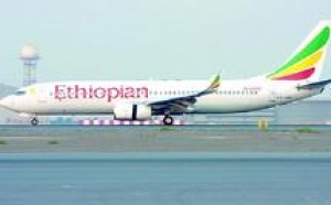Liban : Crash d’un avion d’Ethiopian Airlines