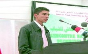 Abdelwahed Ziat, président du F.J.T.M.  : «300 personnes participeront au Village des jeunes pour le troisième millénaire»
