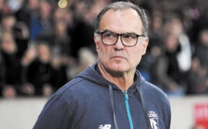 Clap de fin pour Marcelo Bielsa
