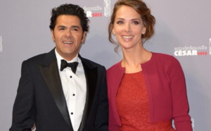 Jamel Debbouze : Mélissa Theuriau est une mère formidable