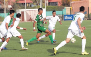 Pluie de buts à l’issue de la 9ème manche du championnat D1 de football