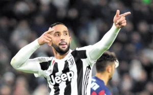 Calcio : Le trio Naples-Inter-Juventus se détache