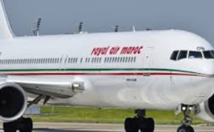 Royal Air Maroc et Egyptair signent un partenariat de partage de codes