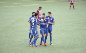 Troisième victoire d’affilée du WAC  : Les Verts persistent dans leur grève