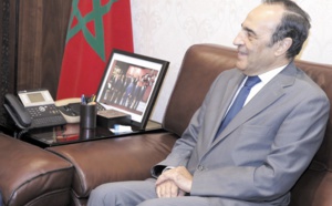 Habib El Malki : Le rôle joué par le Maroc au sein de sa famille africaine est très apprécié