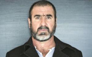 Eric Cantona mis en examen