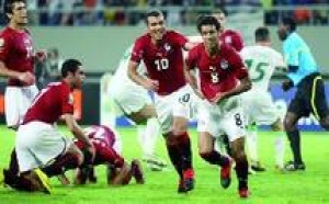 L’Egypte déroule, l’Algérie s’écroule